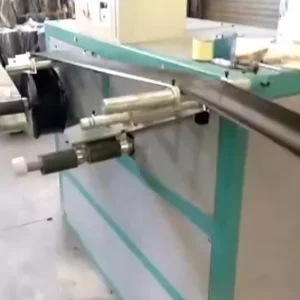 Plastic PE Material Drip Irrigation Pipe Hose Tape Making Machine