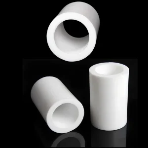 Plastic PTFE Tube in 100% Virgin Material