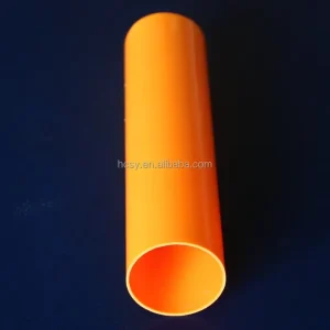 Plastic Pipes
