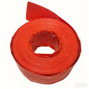 Plastic Pipes PVC (Polyvinyl Chloride) Thickened Irrigation Water Pipe Suction Hose Drinking Water Tube Plumbing Color Random