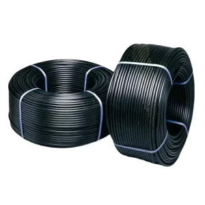 Plastic Plastic Tubes Pe Tube Plumbing Materials Water Pipe 4 Inch 6inch HDPE Pipes Plastic Tubes Irrigation Pipes