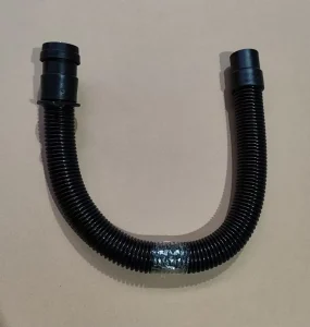 Plastic Suction Hose Sewage Hose Compatible with Tennant Scrubber