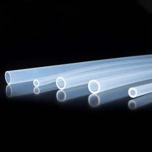 Plastic Tube Clear Tube Plastic Thin Rigid 8mm*10mm Molding Ptfe Tube