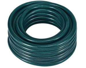 Plastic Tube PVC Braided Hose Water Hose Garden Hose