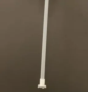 Plastic Tube With Filter