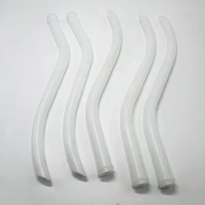 Plastic Tube for Open End Machine Spare Parts