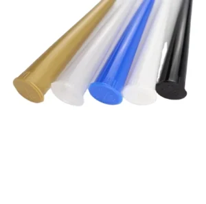 Plastic Tubes Plastic Tube Packaging Tube Conique Plastic