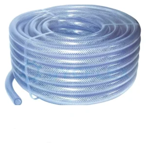 Plastic Water Pipe PVC High Quality Fiber Reinforced Hose
