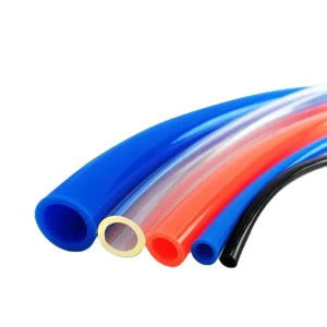 Pneumatic Air Hose Industry 6/8/10/12mm OD Flexible Air Hose PU Tubing Pipes Tubes