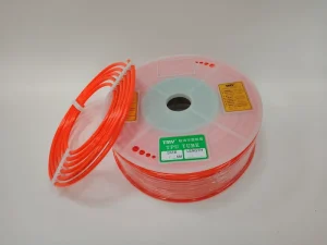 Pneumatic Hose High Quality Polyurethane Air Hose Excellent Flexibility Wear Resistant for Industrial Automation Factory Supply
