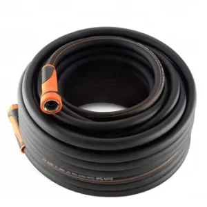 Polymer Hybrid Plastic Garden Hose Irrigation Water Pipe for Vehicle Washing and Daily Washing