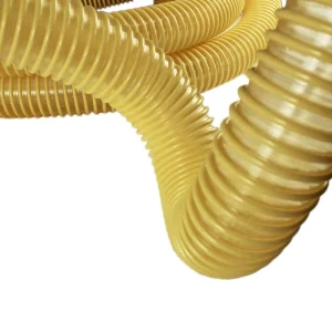 Polyurethane Reinforced Hose PU Reinforced Tubing PU Hose
