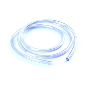 Polyvinyl Chloride PVC Flexible Clear Medical Grade Hose