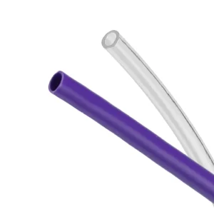 Polyvinyl Chloride PVC Plastic Tubing Soft PVC Tube