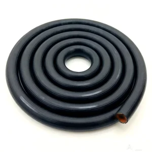 Power Steering Hose High Pressure Hydraulic Return Line for Car Truck SUV OEM for Superior Braking