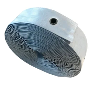 Pre Drilled Plastic Hose Pipe with Prefabricated Threaded Outlet Drip Irrigation System Drip Tape for Watering Irrigation