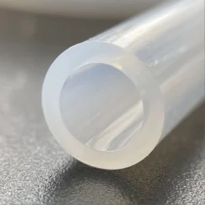 Premium Grade Global Export Silicone Food Grade Soft Tube Beer Dispenser Beverage Liquid Handling Dispensing Tubing