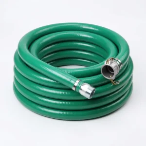 Premium Heavy Duty Cold Water Garden Hose High Pressure Resistant Leakproof Anti Kink Flexible Outdoor Watering Hose