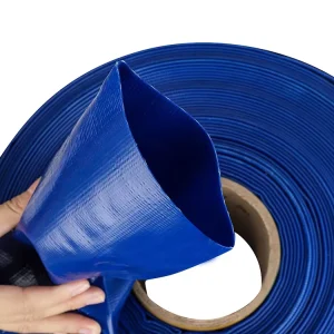 Premium Heavy Duty Industrial Water Pump Hose for Irrigation