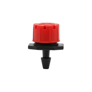Pressure Dripper Agricultural Irrigation 0 80L H Adjustable Dripper Stabilizer Water Saving Irrigation Accessories