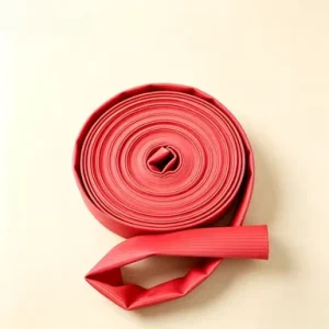 Pressure Tested NBR Fire Hose