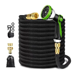 Professional 30m 45m Car Wash Garden Watering Hose Flexible Expandable Irrig Garden Magic Pipes