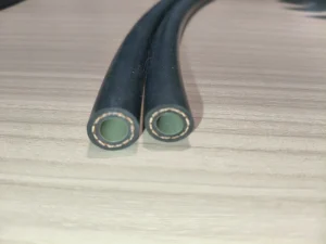 Professional 5 Layer EPDM Rubber Air Conditioning Hose for Bus Cooling System