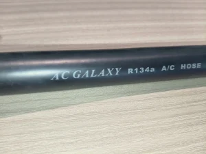 Professional 5 Layer EPDM Rubber Air Conditioning Hose for Bus & Truck HVAC