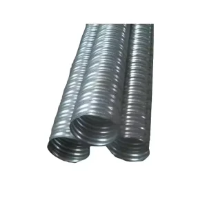 Professional Flexible Corrugated Pipe Wire Corrugated Hose Protection Pipe Tubing Conduit Hose