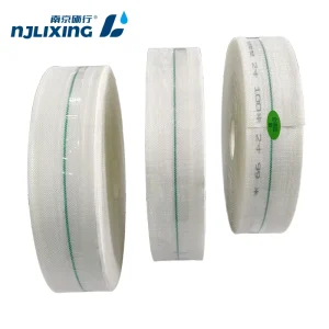 Professional Grade Lay Flat Irrigation Hose Enhanced Pressure Rating PE Lay Flat Hose with Flexible Kink-Free Design