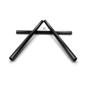 Professional Manufacturer Transparent Plastic Tube Screw Cap Customizable Colors & Sizes Industrial Use Tubing