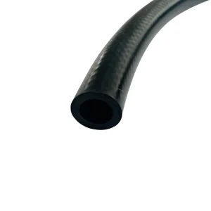 Professional Manufacturing Air Water Oil Rubber Hose Multipurpose Industrial Rubber Hose