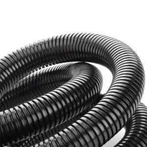 Professional PA66 Corrugated Pipe Wire Corrugated Hose Protection Pipe Flexible Tubing Conduit Hose