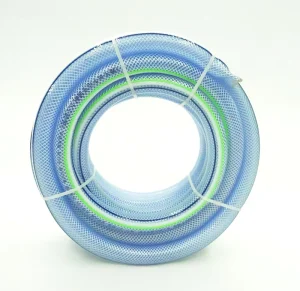 Professional PVC Garden Hose Flexible Lightweight Water Hose for Car Washing and Garden Spraying