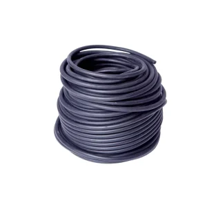 Professional Supply Quality High Temperature Flexible Rubber Exhaust Hose