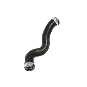 Pulse resistant 11618572859 Black Flexible Extruding Intercooler Hose air Intake Pipe for BMW 5 G30 G31 520d 520dX 7 G11 G12