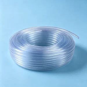 Pure Extrude PVC Transparent Hose Industrial Grade Soft Plastic Watering Hoses