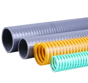 Pvc Corrugated Hose Pipe pvc Suction Hose