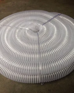 Pvc Flexible Air Ventilation Duct Duct Collection Hose