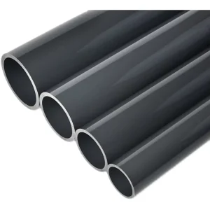 Pvc Pipe Plastic Tube Pipe Plastic Pipe Factory