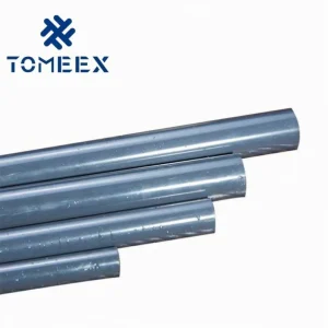 Pvc Plastic Pipes Pipe DN 50
