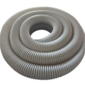 Pvc Suction Hose for Seeder Special Hose for Agricultural Machinery Pvc Spiral Hose
