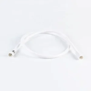 Pvc Water Connection Pipe Flexible Hose with REACH Certificate