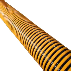 Pvc Water Pump Suction Hose 8 Inch Flexible Sand Suction Hose Suction Delivery Hose