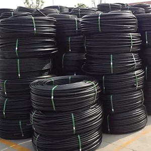Quality PE Material Polyethylene 6mm 12mm 16mm 20mm 25mm LDPE Pipe Garden Hose