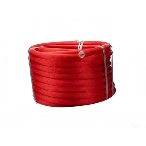 Quick Connect Storz Coupling Fire Hose for Rapid Deployment Firefighting Flood Rescue