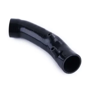 R Champion Silicone Induction Intake Air Hose Pipe with Cutting and Welding Services for Civic Type R FN2