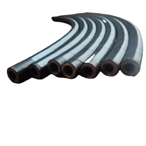 R1, R2, 4SP, 4SH Hydraulic Rubber Hose