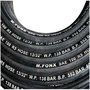 R134a SAE J2064 Car Air Conditioning Rubber Hoses Air Conditioning Rubber Insulation Pipe Insulation Tube Insulation Hose