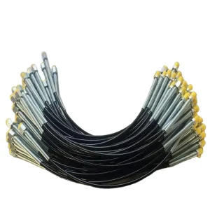 R7 R8 HighMiddle Pressure Nylon Braided Pipe Rubb of Rubber Hoses like austin mini parts expandable silicone rubber